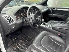 Audi Q7 * 3.0L * CARFAX * BOSE * ОБДУХВАНЕ * ТЕЛЕВИЗОРИ | Auto.bg — изображение 5