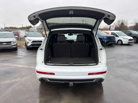 Audi Q7 * 3.0L * CARFAX * BOSE * ОБДУХВАНЕ * ТЕЛЕВИЗОРИ | Auto.bg — изображение 15