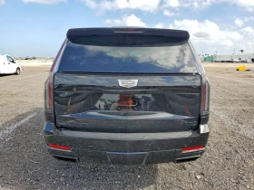 Cadillac Escalade 6.2l Sport Platinum - 105900 € / 207122.40 лв. - 17161779 6