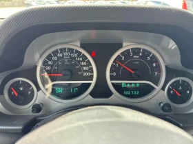 Jeep Wrangler * Mountain * ГЛАВНО ПРЕДСТАВИТЕЛСТВО*  | Auto.bg — изображение 8