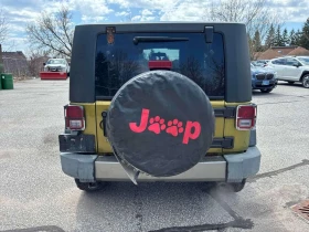 Jeep Wrangler * Mountain * ГЛАВНО ПРЕДСТАВИТЕЛСТВО*  | Auto.bg — изображение 4