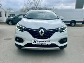 Renault Kadjar  LIMITED / 1.3 TCe / 140 к.с. / EDC / LED - 17400 € / 34031.44 лв. - 52560355 2