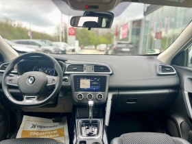 Renault Kadjar  LIMITED / 1.3 TCe / 140 к.с. / EDC / LED - 17400 € / 34031.44 лв. - 52560355 11