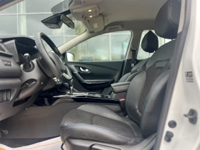 Renault Kadjar  LIMITED / 1.3 TCe / 140 к.с. / EDC / LED - 17400 € / 34031.44 лв. - 52560355 7