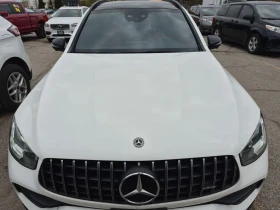 Mercedes-Benz GLC 43 AMG Digital Cockpit | Burmester | 360 ������ | ���� | Mobile.bg � ����� ������ 13