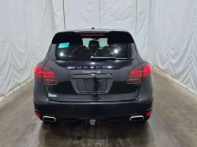 Porsche Cayenne * S * CARFAX * ���� �� �� | Mobile.bg � ����� ������ 5