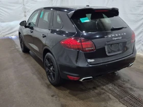 Porsche Cayenne * S * CARFAX * ���� �� �� | Mobile.bg � ����� ������ 6