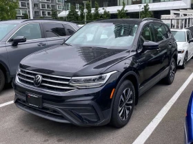 ������ VW Tiguan