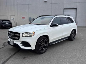 Mercedes-Benz GLS * 450 * CARFAX * ОПЦИЯ ЗА ФИНАНСИРАНЕ