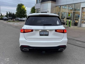 Mercedes-Benz GLS 450  * CARFAX * ОПЦИЯ ЗА ФИНАНСИРАНЕ | Auto.bg — изображение 4