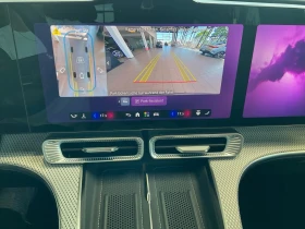 Mercedes-Benz GLC 400 EQ / 4 MATIC / AMG / BURM / 360/ PANO/ SUPERSCREEN | Auto.bg — изображение 12