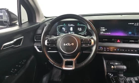 Kia Sportage 1.6* TURBO* PRESTIGE* �������* ���������* ������*  | Mobile.bg � ����� ������ 8