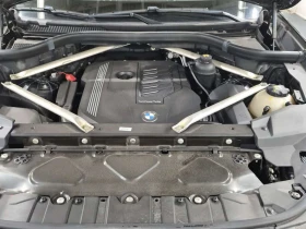 BMW X6 XDRIVE40I| M-ПАКЕТ| HUD| 360| PANO|  | Auto.bg — изображение 16