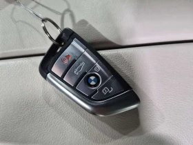 BMW X6 XDRIVE40I| M-ПАКЕТ| HUD| 360| PANO|  | Auto.bg — изображение 17