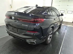 BMW X6 XDRIVE40I| M-ПАКЕТ| HUD| 360| PANO|  | Auto.bg — изображение 3
