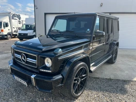 ����� �� �������� �� Mercedes-Benz G 350 3.5CDi Facelift