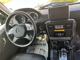 Mercedes-Benz G 350 3.5CDi Facelift | Mobile.bg � ����� ������ 13