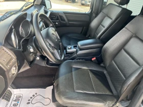 Mercedes-Benz G 350 3.5CDi Facelift | Mobile.bg � ����� ������ 9