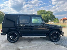 Mercedes-Benz G 350 3.5CDi Facelift | Mobile.bg � ����� ������ 6