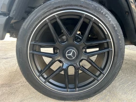 Mercedes-Benz G 350 3.5CDi Facelift | Mobile.bg � ����� ������ 16