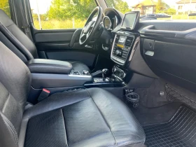Mercedes-Benz G 350 3.5CDi Facelift | Mobile.bg � ����� ������ 12