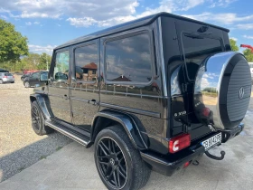 Mercedes-Benz G 350 3.5CDi Facelift | Mobile.bg � ����� ������ 7