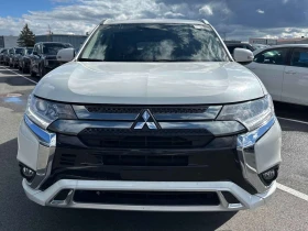 Mitsubishi Outlander  2.4L Hybrid S AWC / CARFAX / АВТОКРЕДИТ 