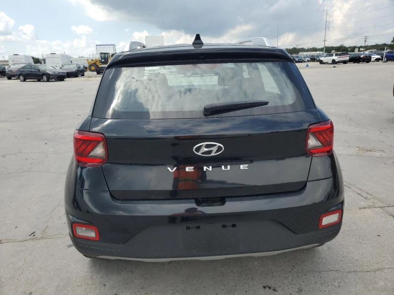 Hyundai Venue SEL, снимка 6 - Автомобили и джипове - 48098974