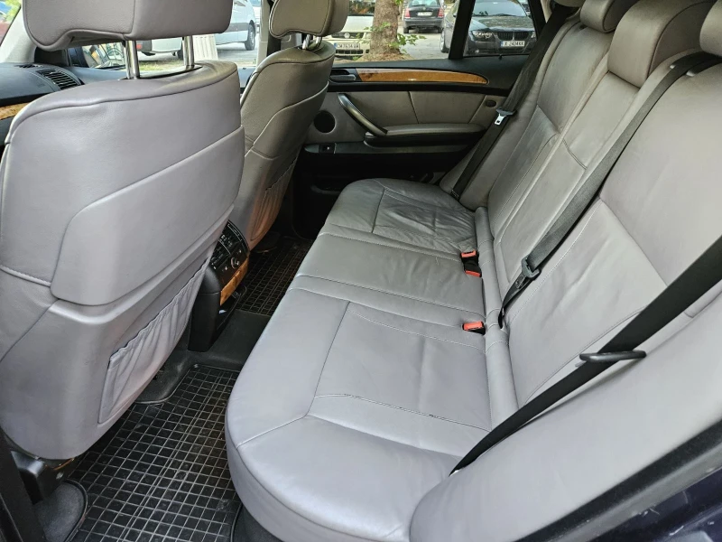 BMW X5 3.0 218к.с., снимка 13 - Автомобили и джипове - 50648742