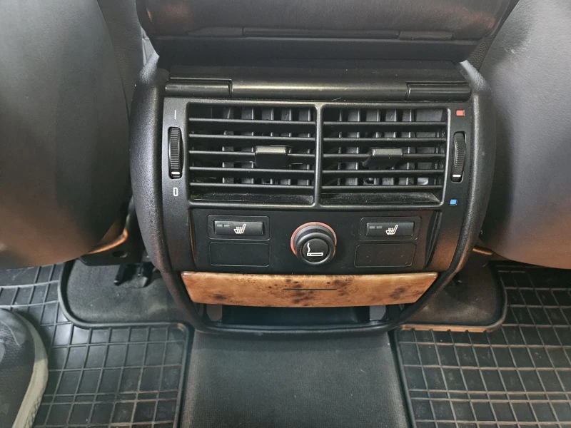 BMW X5 3.0 218к.с., снимка 14 - Автомобили и джипове - 50648742