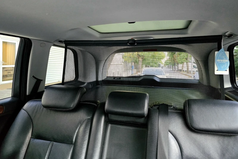 Mercedes-Benz GL 320 ТОП!!!, снимка 12 - Автомобили и джипове - 52518330