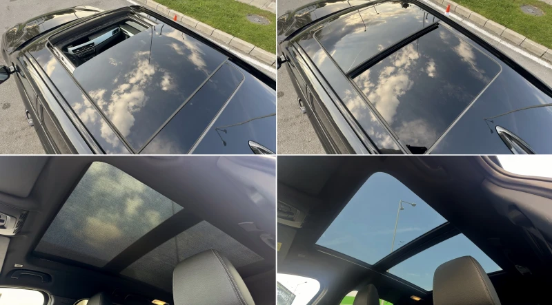 BMW X1 2.5i M-Sport 4x4 Distronic Keyless Headup Panorama, снимка 15 - Автомобили и джипове - 52582422