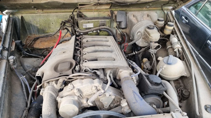 Mercedes-Benz G Офроуд , снимка 8 - Автомобили и джипове - 53034071