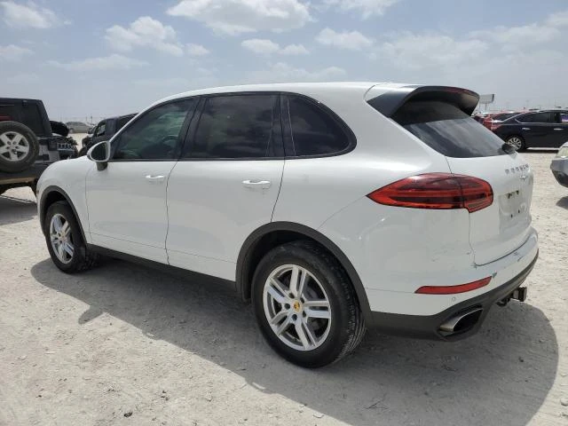 Porsche Cayenne, снимка 5 - Автомобили и джипове - 47464308