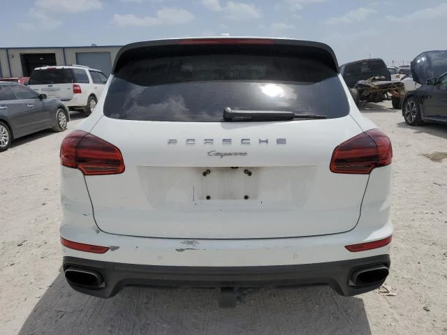 Porsche Cayenne, снимка 4 - Автомобили и джипове - 47464308