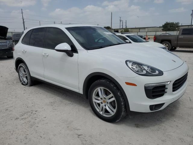 Porsche Cayenne, снимка 2 - Автомобили и джипове - 47464308