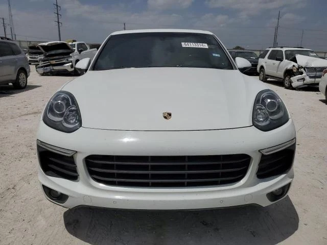 Porsche Cayenne, снимка 3 - Автомобили и джипове - 47464308