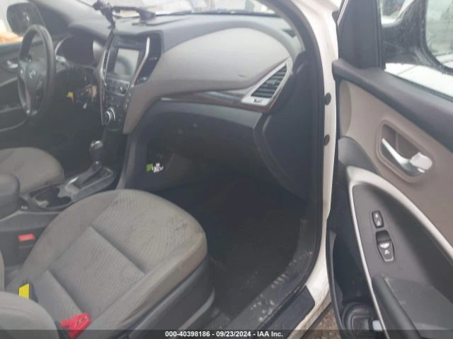 Hyundai Santa fe SE 3.3L AWD, снимка 9 - Автомобили и джипове - 47689504