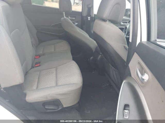 Hyundai Santa fe SE 3.3L AWD, снимка 13 - Автомобили и джипове - 47689504