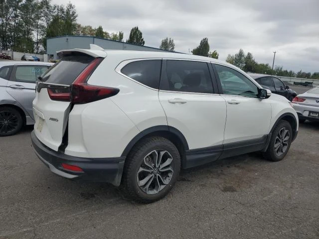 Honda Cr-v EX , снимка 3 - Автомобили и джипове - 48938530