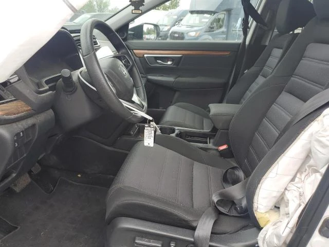 Honda Cr-v EX , снимка 7 - Автомобили и джипове - 48938530