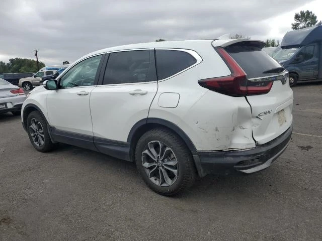 Honda Cr-v EX , снимка 2 - Автомобили и джипове - 48938530