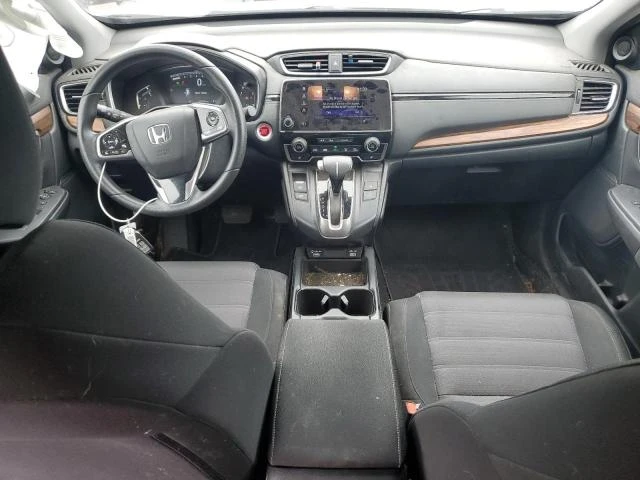 Honda Cr-v EX , снимка 8 - Автомобили и джипове - 48938530