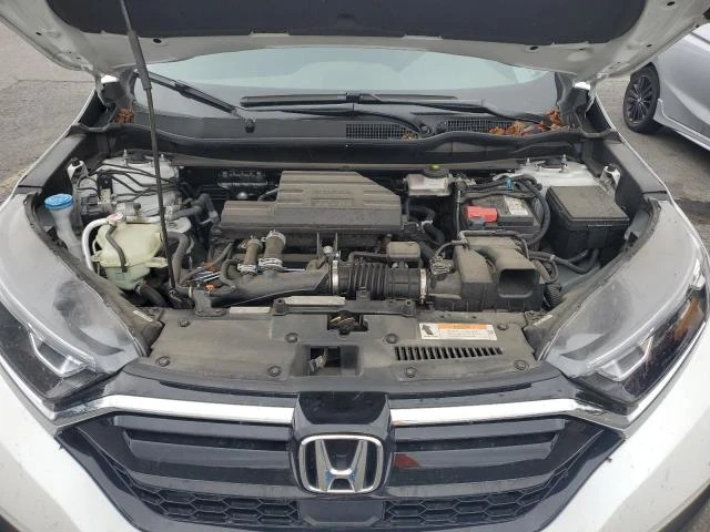 Honda Cr-v EX , снимка 11 - Автомобили и джипове - 48938530