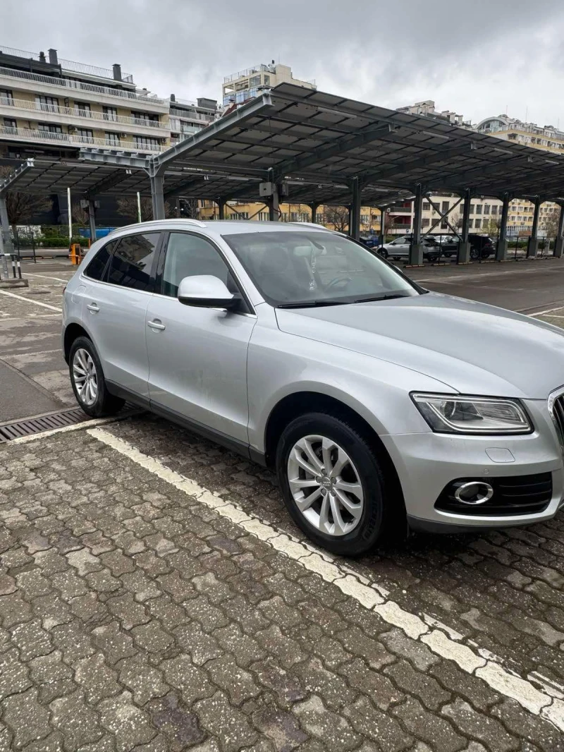 Audi Q5 TDI QUATTRO - 23800 лв. - 95686861 1