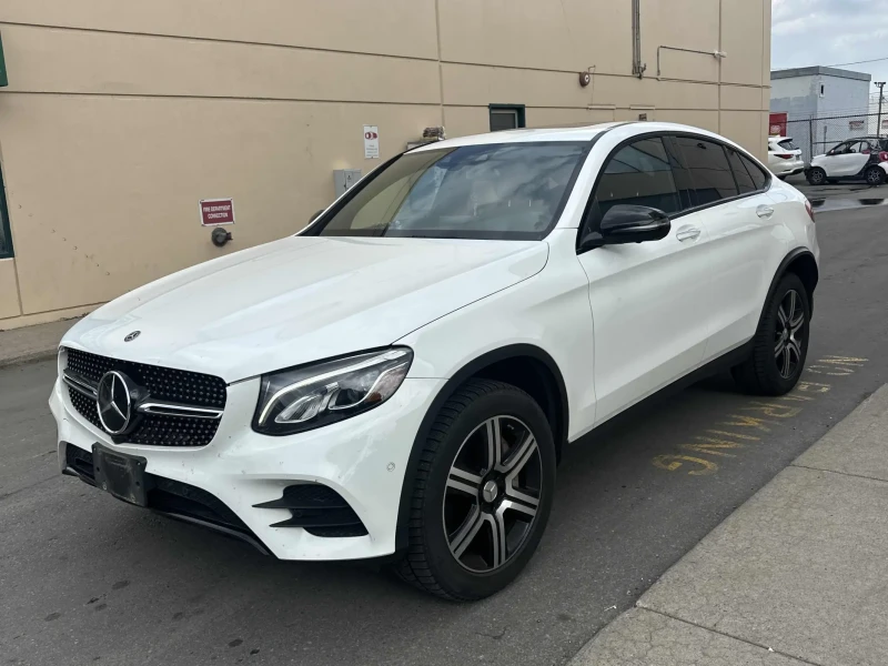 Mercedes-Benz GLC 300 * АВТОКРЕДИТ* * ЦЕНА ДО БЪЛГАРИЯ* - 42000 лв. - 57227230 1