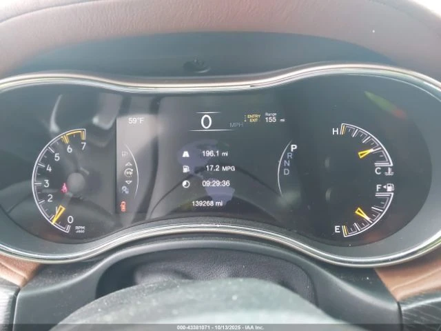 Jeep Grand cherokee 5.7 HEMI* SUMMIT* ПОДГРЕВ* ОБДУХВАНЕ* ПАНО* Ambien - изображение 7