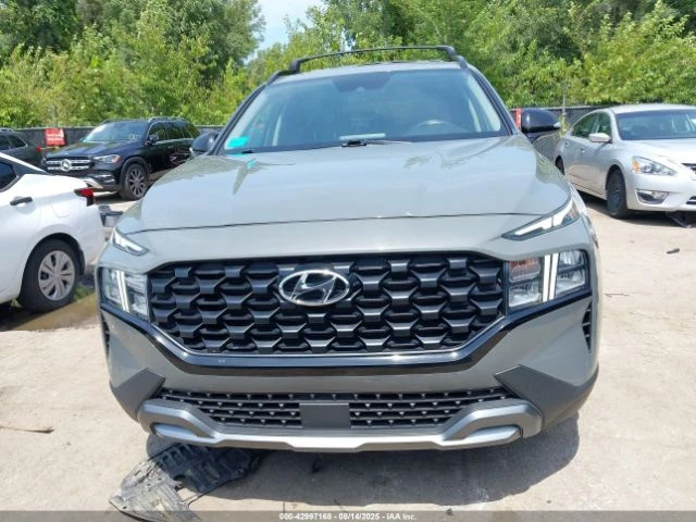 Hyundai Santa fe  XRT  - изображение 2