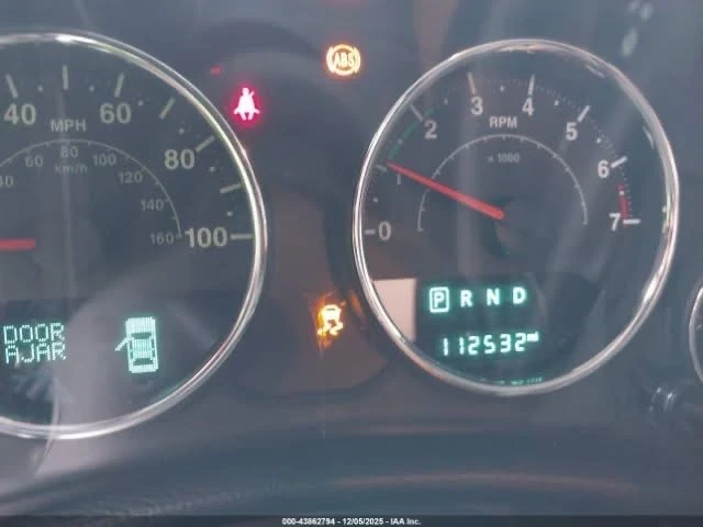 Jeep Wrangler, снимка 9 - Автомобили и джипове - 53433002