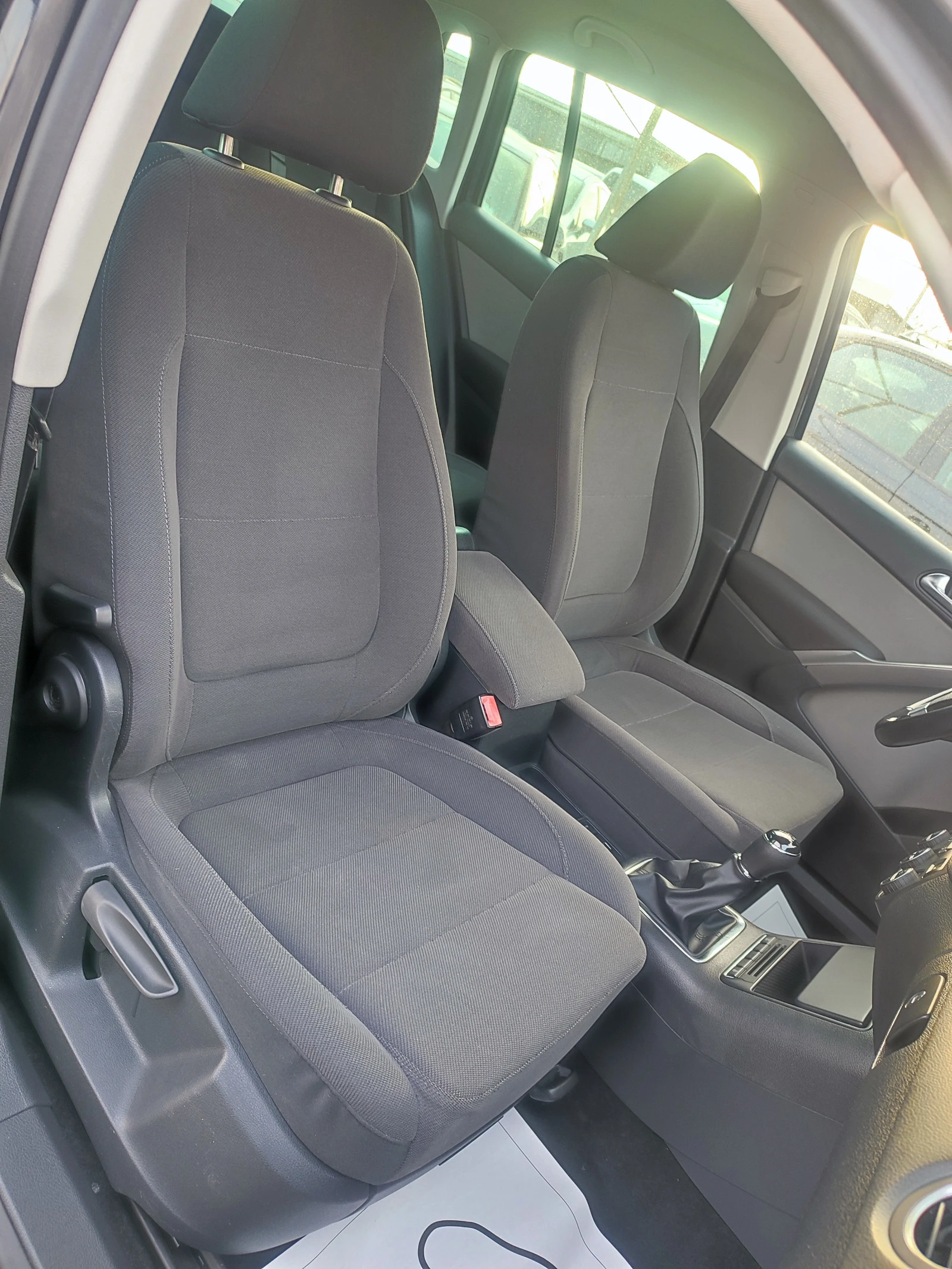 VW Tiguan 2.0 TDI 4 MOTION/6 /   | Mobile.bg   13